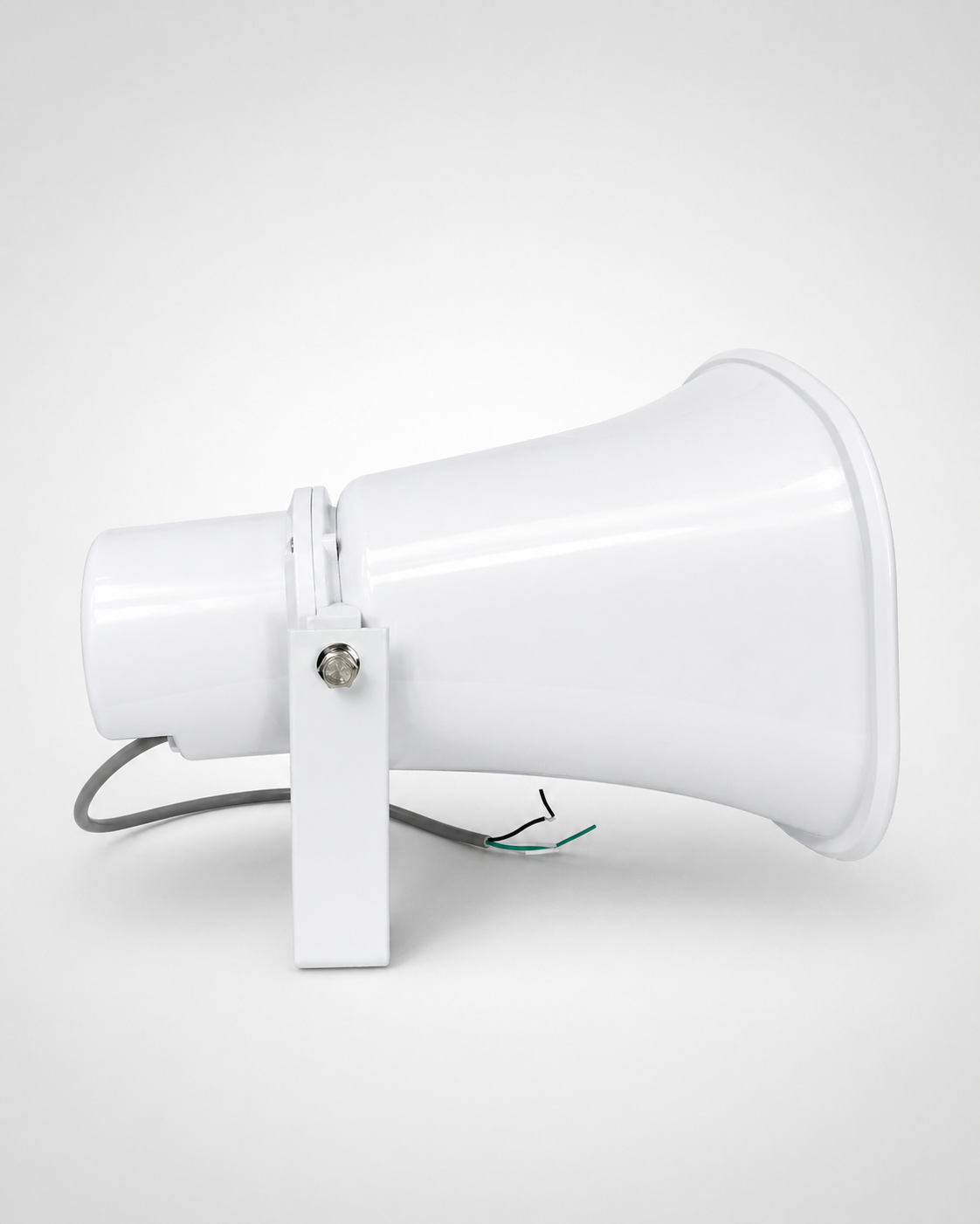 VERTON HS-A30V1 – 30W Outdoor Horn Speaker (100V Line, IP65) - Image 3