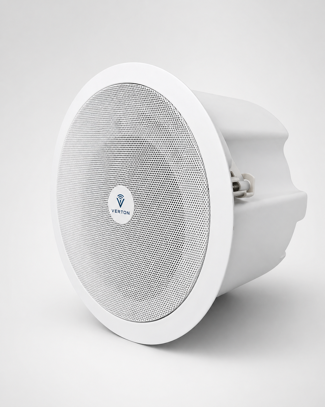 VERTON CL-305V – 30W Coaxial Ceiling Speaker (Commercial / Office & Hospitality)